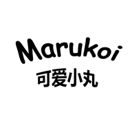 Marukoi可爱小丸水杯工坊