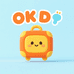 OKD遛娃行李箱工厂店