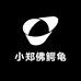 小郑佛鳄龟