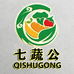 皖北七蔬公特产