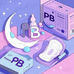 PB沓水专卖店