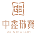 中鑫珠宝投资金旗舰店