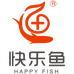 Happy Fish快乐鱼官方旗舰店