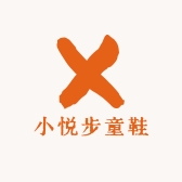小悦步童鞋