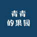 青青的果园