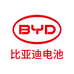 BYD亚迪南充运营中心