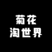 菊花淘世界