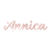 Annica安妮咔工艺品