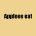 Appleeeeat