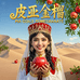 皮亚曼石榴