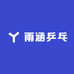 雨涵乒乓