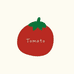 TOMATO番茄片童装
