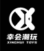 幸会潮玩努力