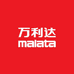 万利达malata
