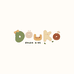 douko童装