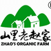 山里老赵家