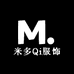 米多Qi服饰
