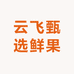 云飞甄选鲜果