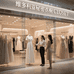 维多利亚秘密衣橱CLOSET