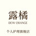DEW ORANGE露橘上海露橘香氛品牌管理有限公司个人护理专卖店