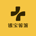 银宝笛箫乐器