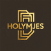 HOLYMJES港澳店