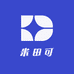 米田可