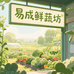 易成鲜蔬坊
