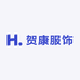 贺康服饰