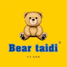 BEAR TAIDI儿童服饰