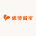 绍兴柯桥雅博窗帘工厂