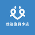 鱼跃龙门渔具城