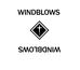 WINDBLOWS穿搭号