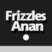 Frizzles Anan