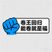 卷王回归能卷就是福