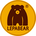 LEPABEAR童鞋