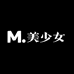 美少女拖鞋
