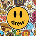 drew外单代工厂