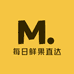 每日鲜果直达