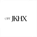 OPF JKHX一点五原创增高鞋