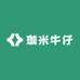 珈米牛仔