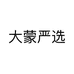 大蒙严选个体店