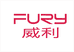 威利FURY球杆屿诚店