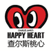 查尔斯桃心轻运动旗舰店