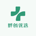 胖创优选