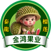 金鸿水果行(榴莲批发零售店)