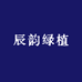辰韵绿植