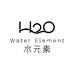 水元素水族