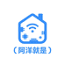 阿洋就智能家装专营店