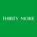 THIRTYMORE女鞋旗舰店